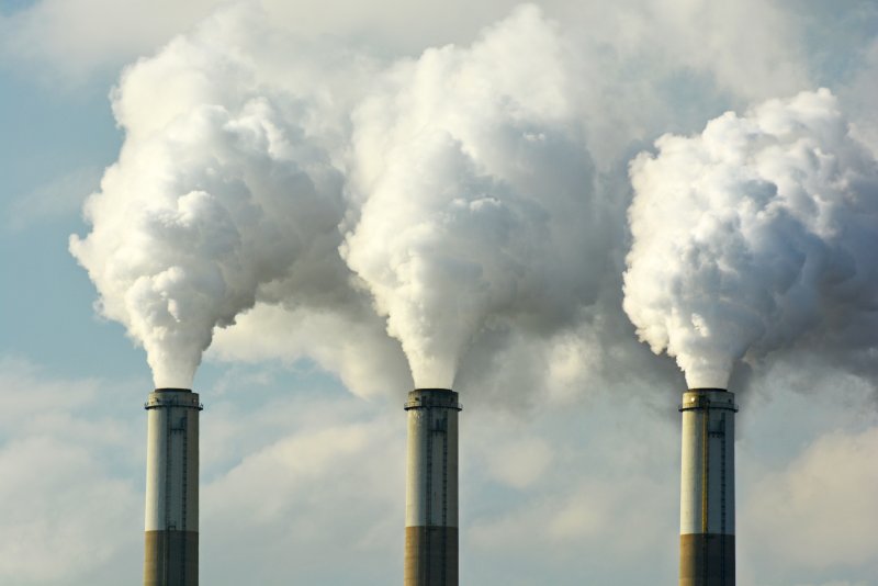Парниковый ГАЗ co2