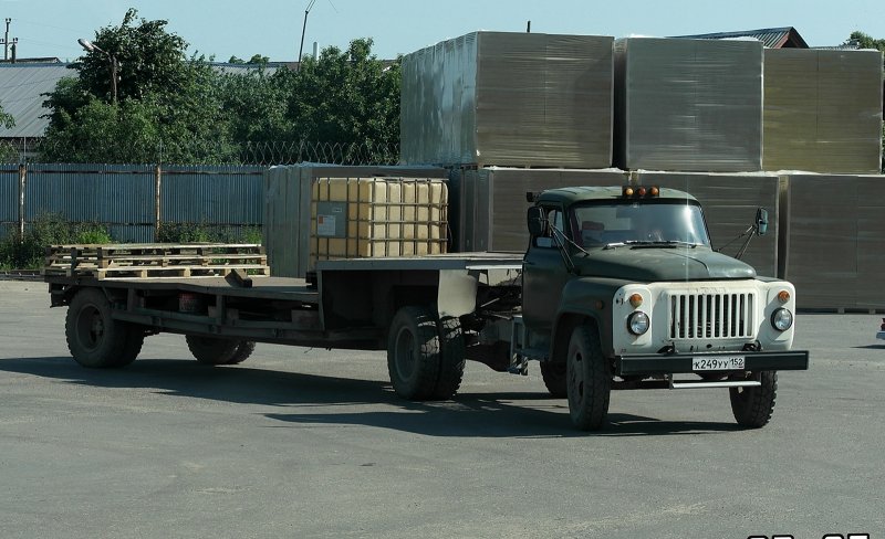 М711тк777 Газель