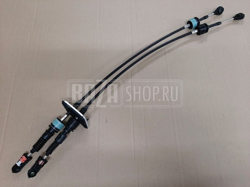 Трос КПП Газель next-3122 КПП 330 НМ 6 ступ а31r22.1703016