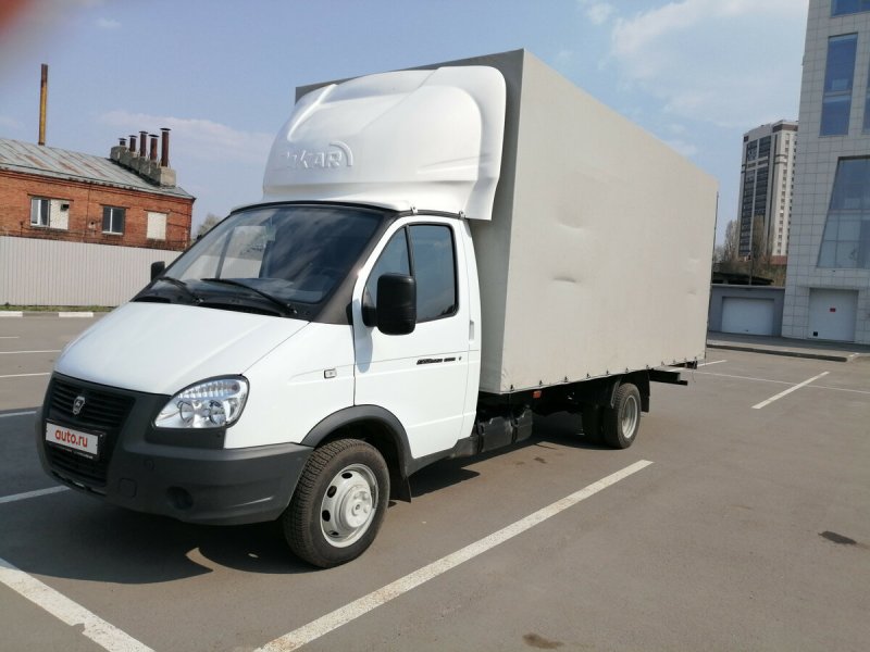 278830 Газель