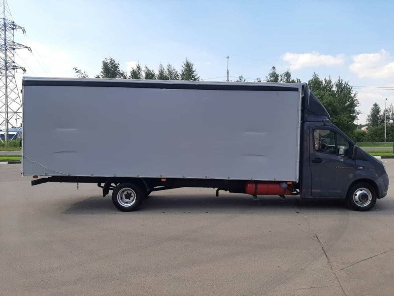 ГАЗ Газель 2747