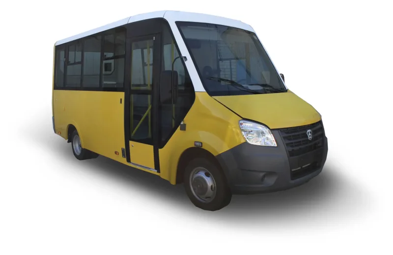 Газель Некст a63r42