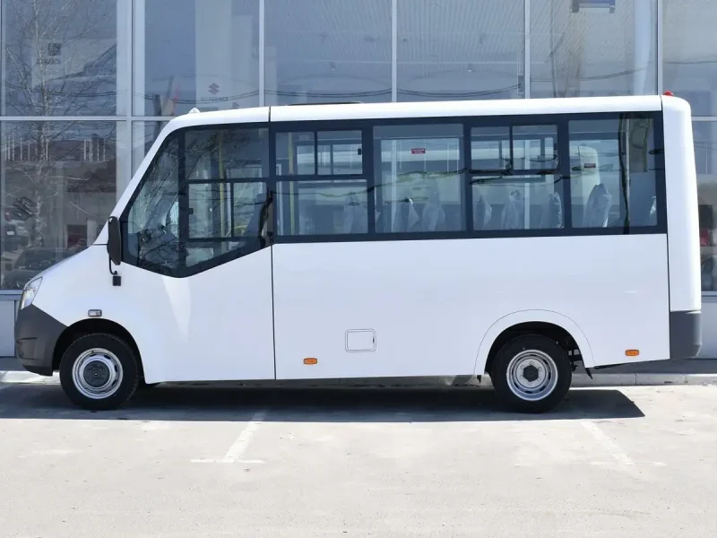 Газель а63r42