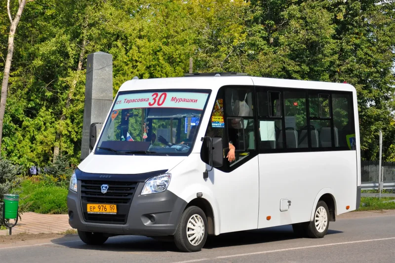 ГАЗ Газель next a64r42