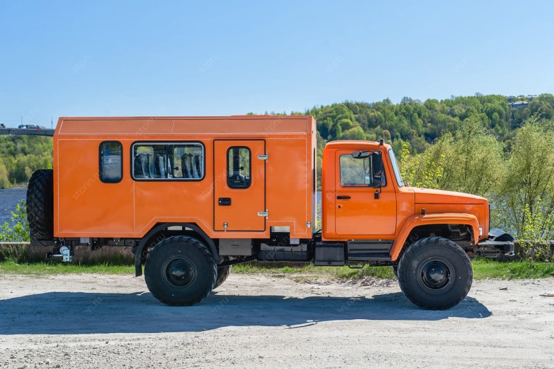 ГАЗ-33088 Садко