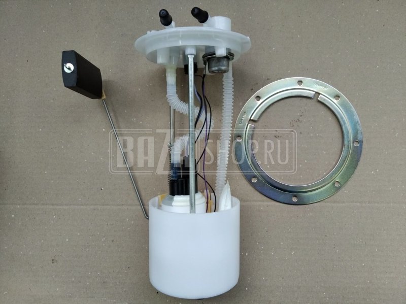 Бензонасос Газель 405 евро 2
