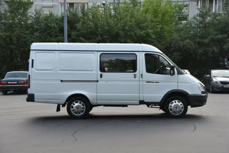 ГАЗ Газель 2705
