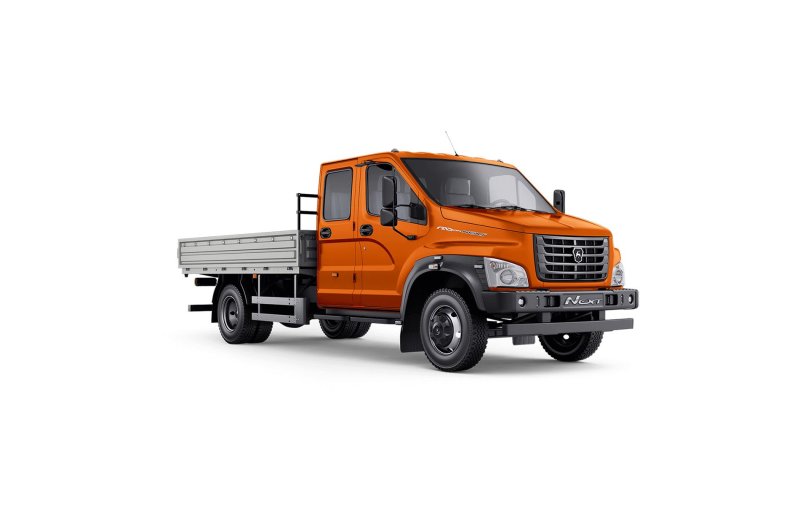 Газон Некст c42r33