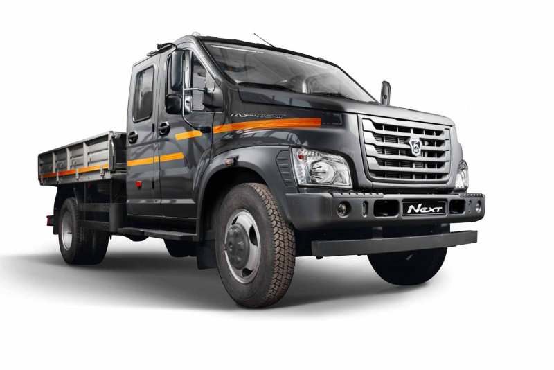 Газон next с42r33 фермер
