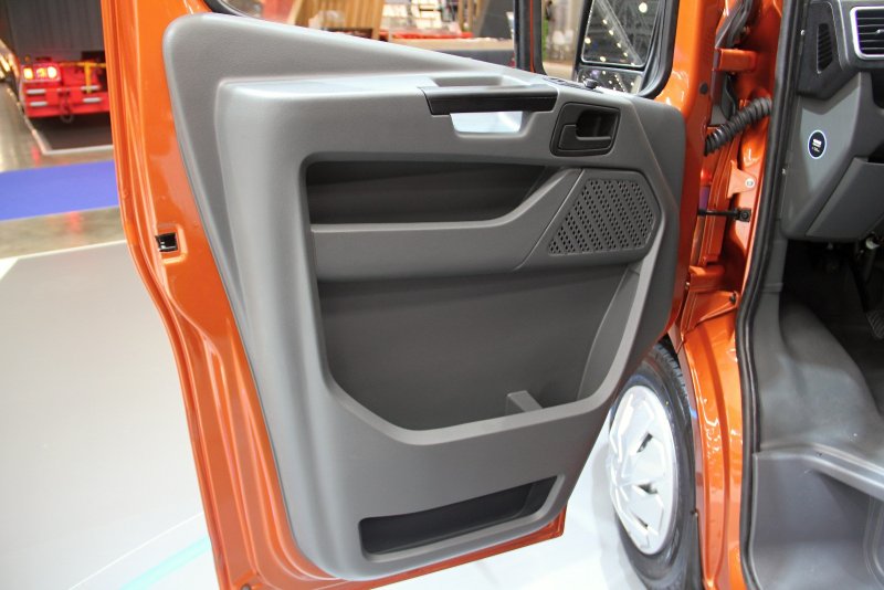 Дверь правая ГАЗ 3302