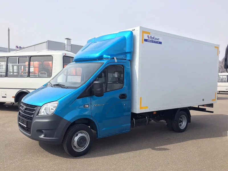3009z5 автофургон