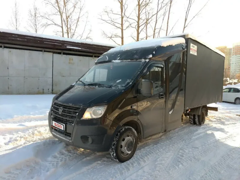 ГАЗ next 3009z7