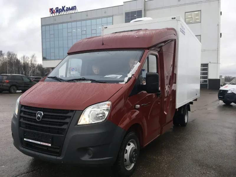Рефрижератор 3009z6