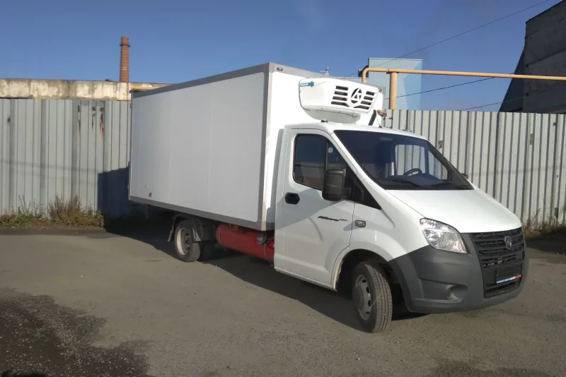 ГАЗ 3009z6