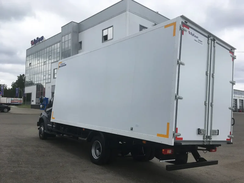 Рефрижератор 3009z6