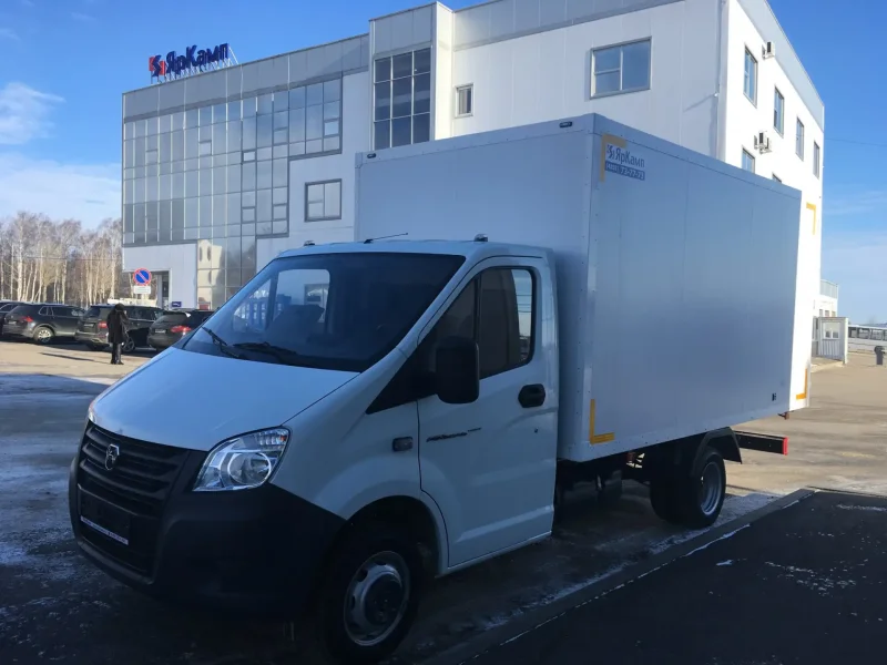 ГАЗ 3009z6
