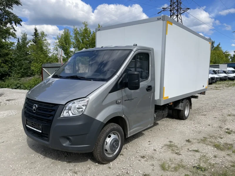 Газель Некст 3009к7