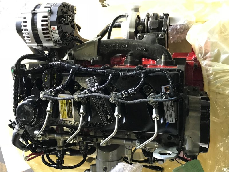 Новый ГАЗ Валдай 2020 Некст