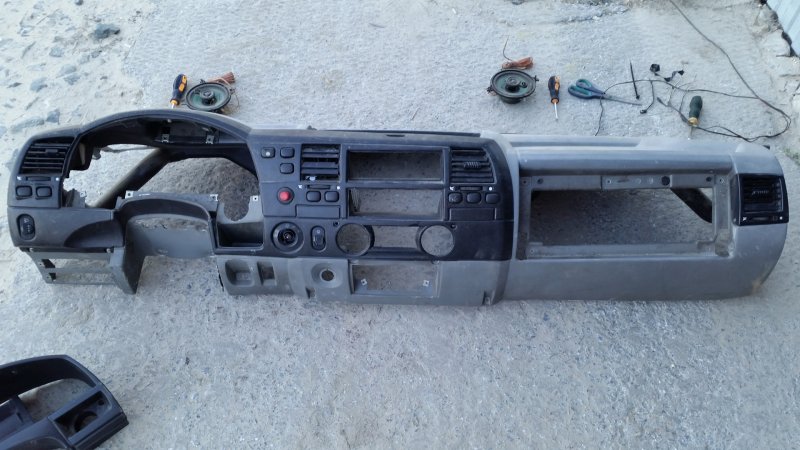 Газель т552
