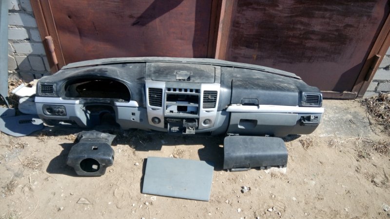 Торпедо на Газель 2705
