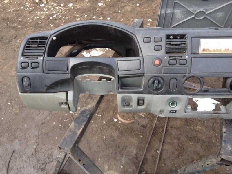 Парприз Газель 3302