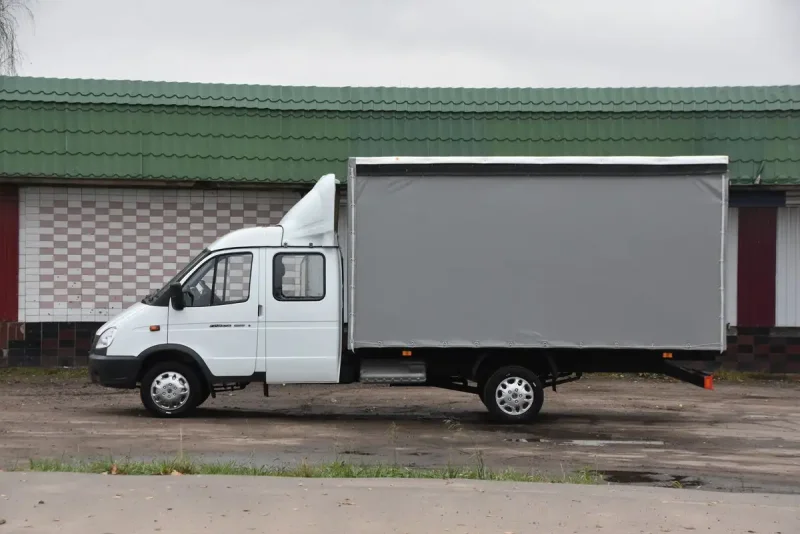 Газель «фермер» (борт 4200 мм.)