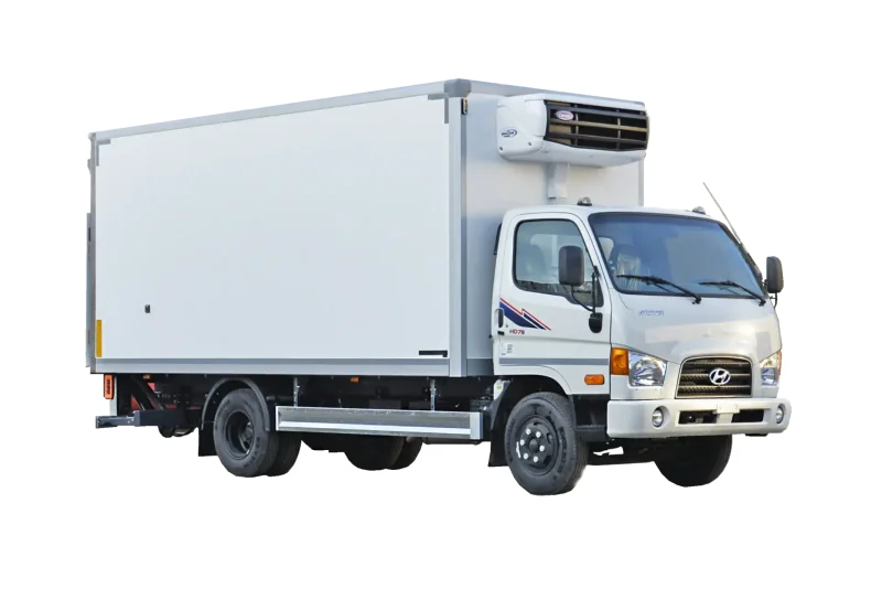 Hyundai HD-78 47508a
