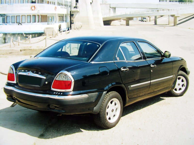 Крепление будки на Газель 2006
