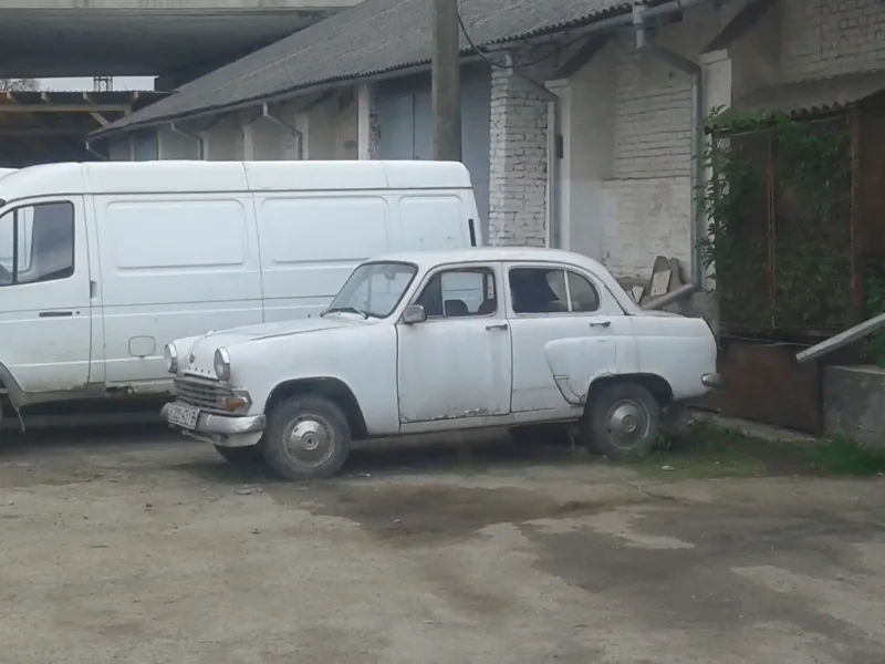 ПАЗ лимузин