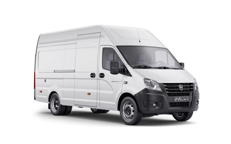 Газель Некст ГАЗ а21r22 бортовая