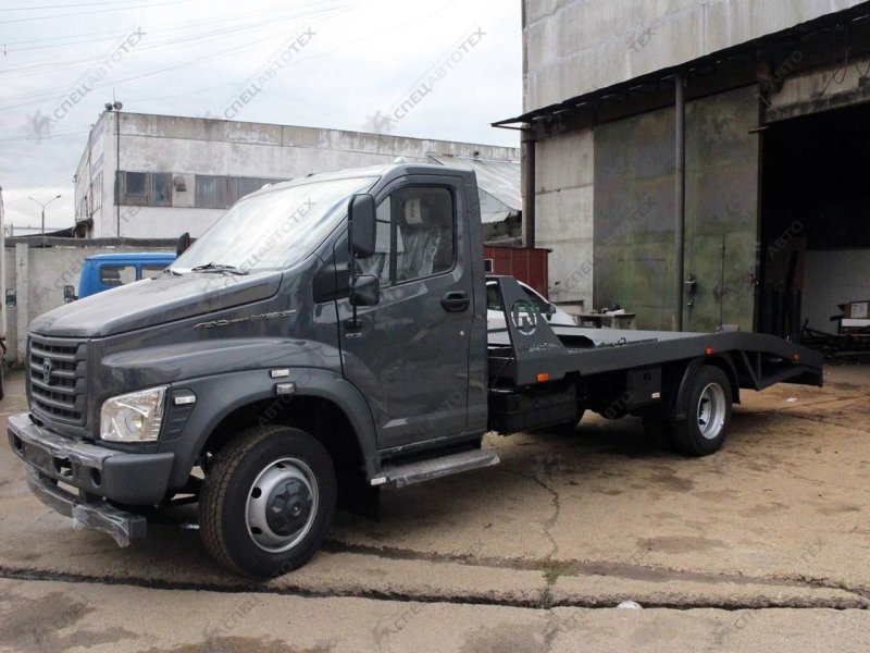 Газон Некст 3309