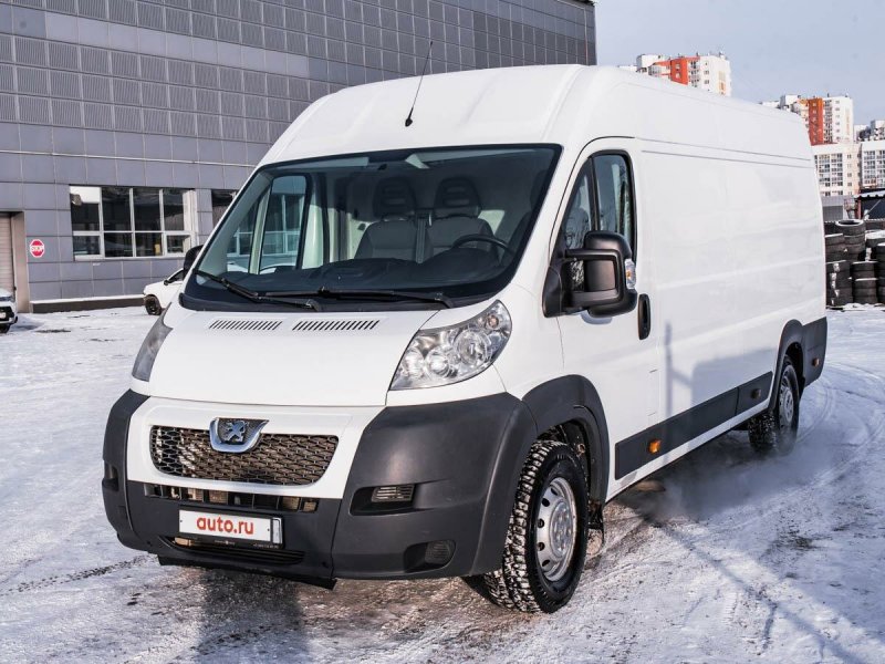 Газель next-c41r92
