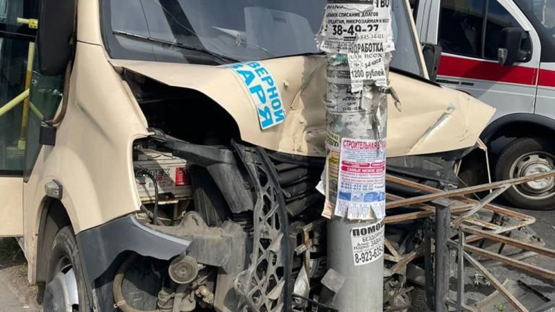 Разбитые газели Некст