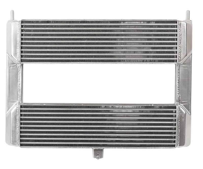 Радиатор ГАЗ 3302 Камминз