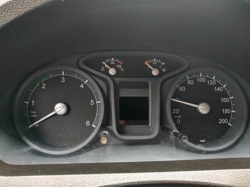 Спидометр 140 Газель Некст