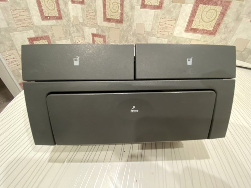 Консоль КПП Газель 3302