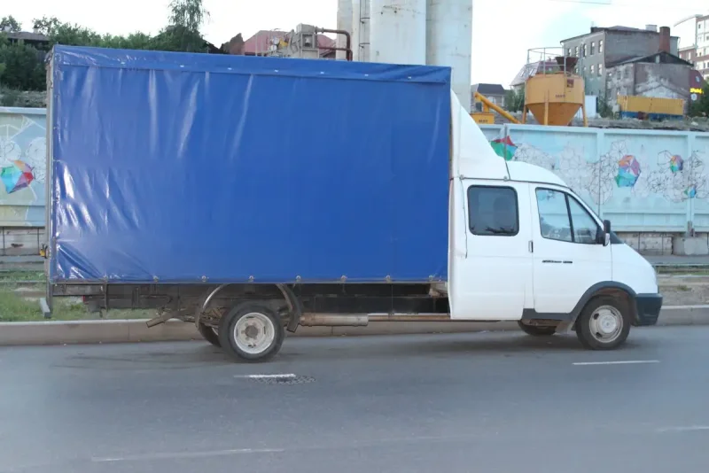 Газель фермер 4.2м