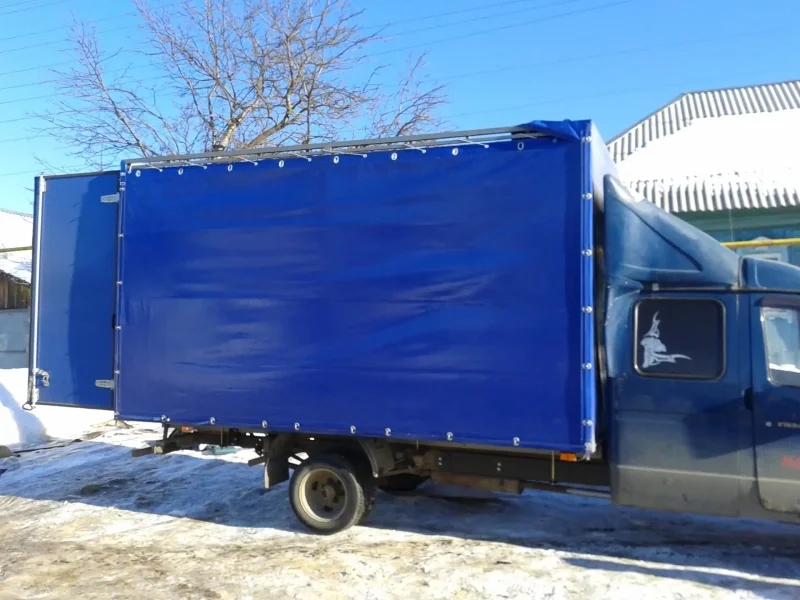 Газель фермер кузов 4.2