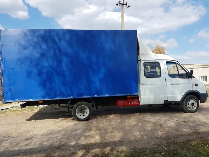 Газель фермер кузов 4.2