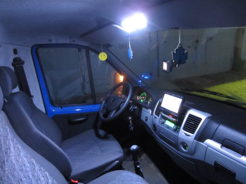 Торпедо ГАЗ 2217