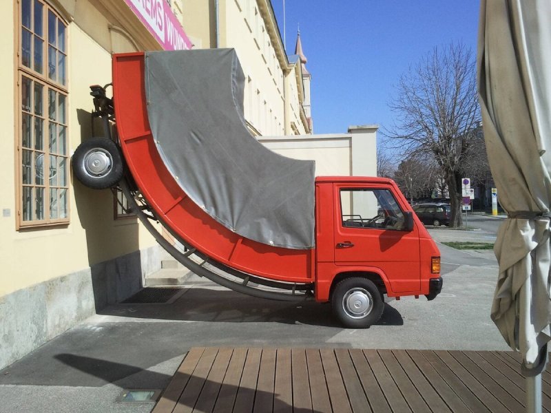 Ритуальные услуги прикол