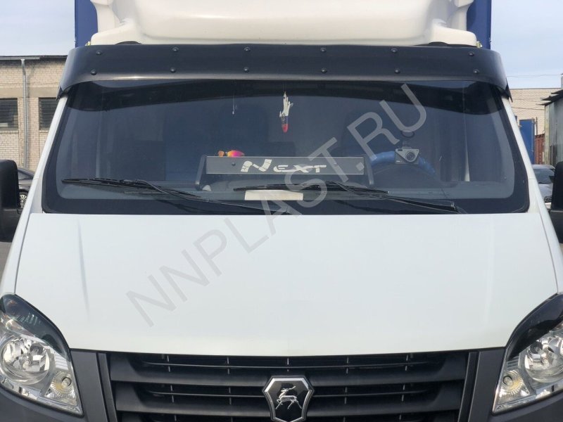 Ветровик на Газель фермер 3302