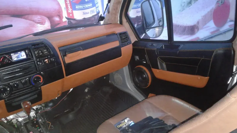 Газель ГАЗ 3302 Дальнобой