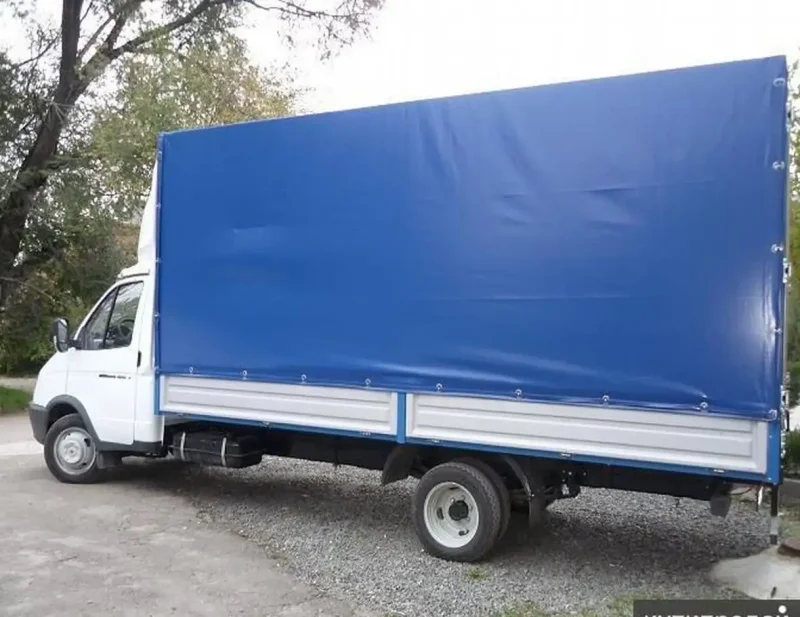 Газель 6.20 2.20 2.30