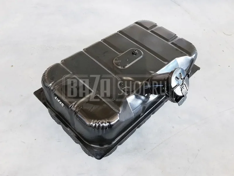 Бак топливный ГАЗ 3309 (105 Л.)