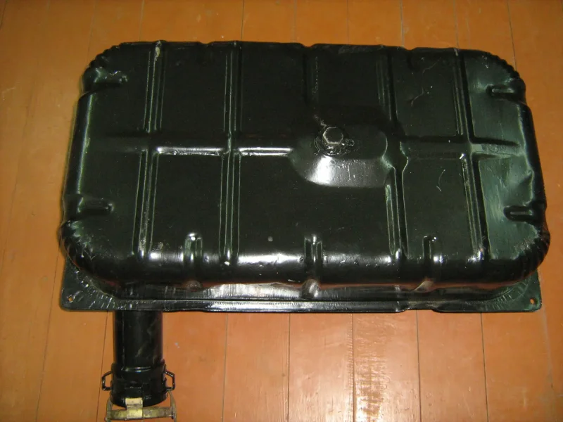 Бак топливный ГАЗ 53 33 0811101010