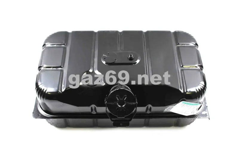 ГАЗ 330202 бак топливный