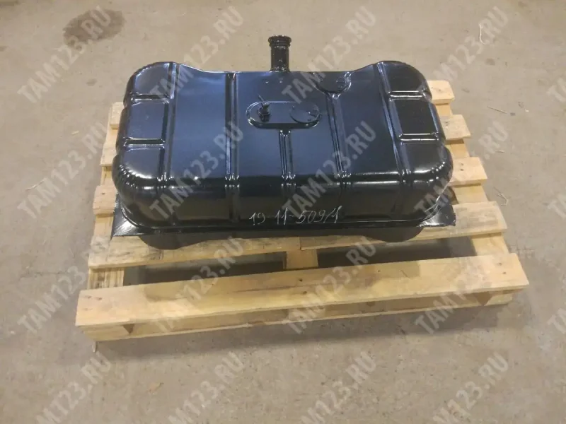 Бак ГАЗ 3102