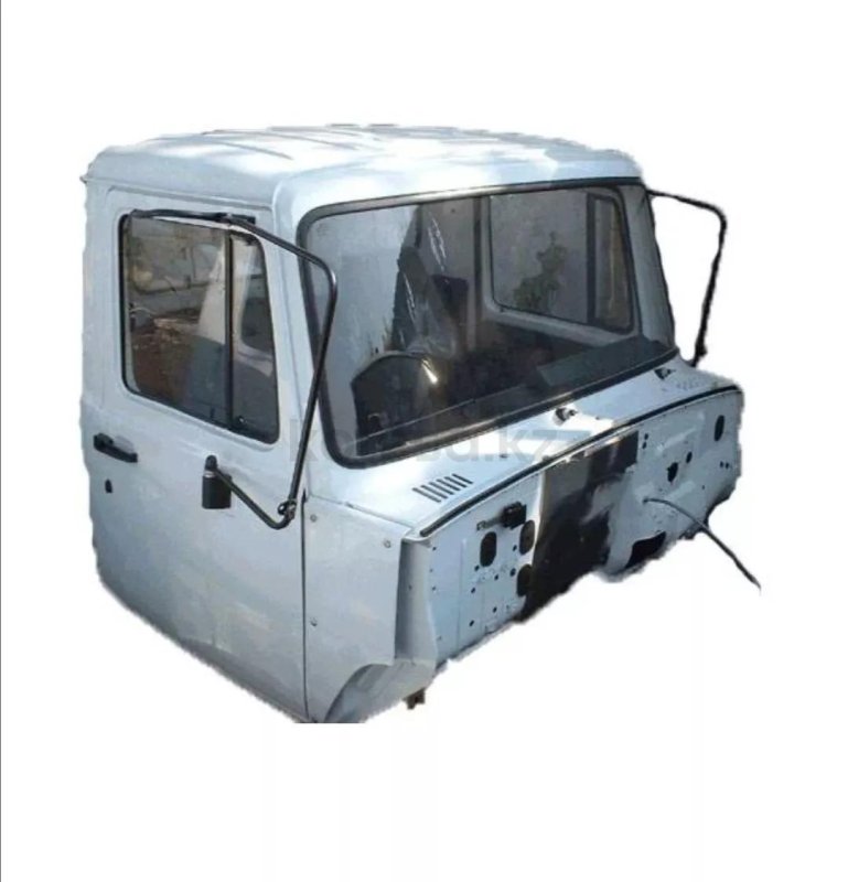 Жестянка кабины ГАЗ 3307