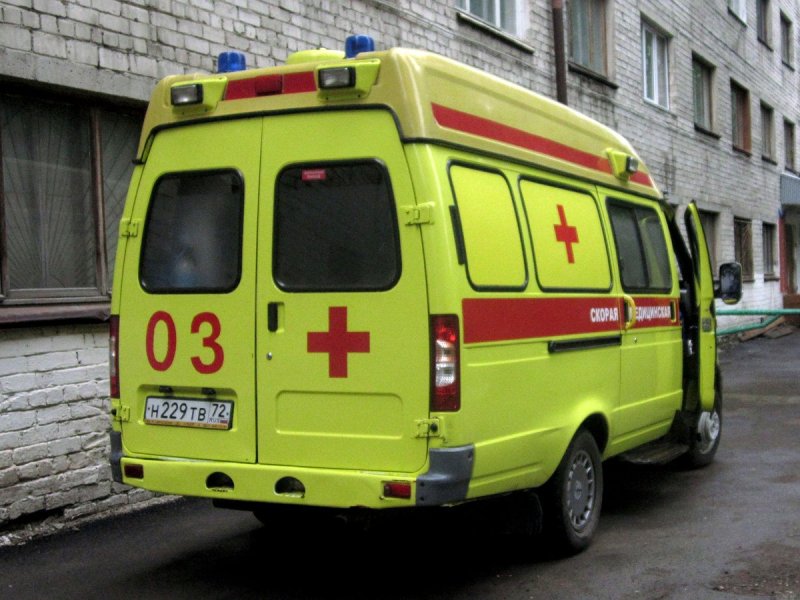 Скорая помощь РБ